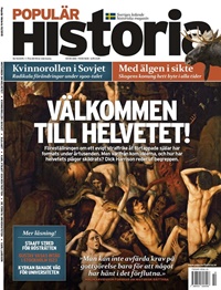 Populär Historia (SE) 10/2015