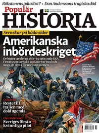 Populär Historia (SE) 10/2020