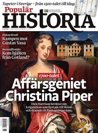 Populär Historia (SE) 10/2023