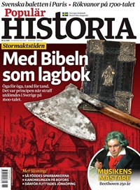 Populär Historia (SE) 11/2020