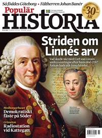 Populär Historia (SE) 11/2021