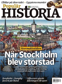 Populär Historia (SE) 12/2022