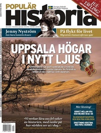 Populär Historia (SE) 12/2015