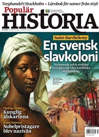 Populär Historia (SE) 12/2020