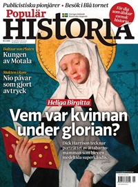 Populär Historia (SE) 1/2022