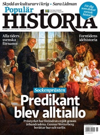 Populär Historia (SE) 1/2023