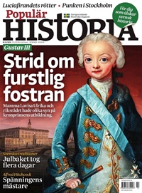 Populär Historia (SE) 14/2023