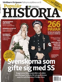 Populär Historia (SE) 2/2016
