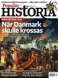 Populär Historia (SE) 2/2022