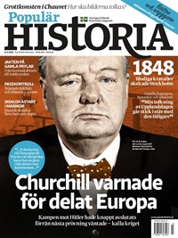 Populär Historia (SE) 3/2016