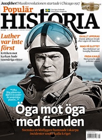 Populär Historia (SE) 3/2017