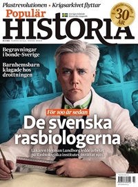 Populär Historia (SE) 3/2021