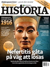 Populär Historia (SE) 4/2016