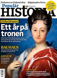 Populär Historia (SE) 4/2019