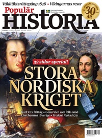 Populär Historia (SE) 4/2021