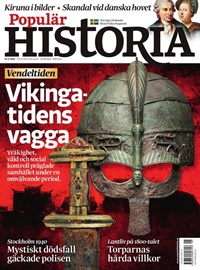 Populär Historia (SE) 5/2022