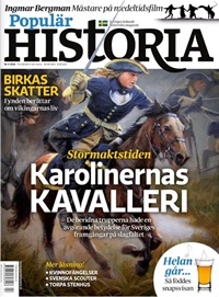 Populär Historia (SE) 5/2018