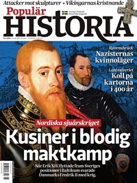 Populär Historia (SE) 5/2020