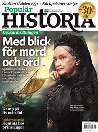 Populär Historia (SE) 5/2021