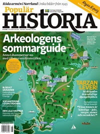 Populär Historia (SE) 6/2016