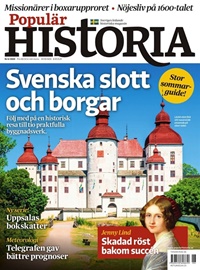 Populär Historia (SE) 6/2020