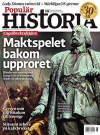 Populär Historia (SE) 8/2021