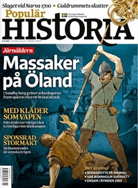 Populär Historia (SE) 5/2019