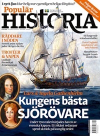 Populär Historia (SE) 8/2018
