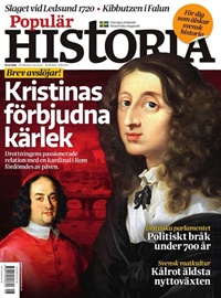 Populär Historia (SE) 8/2020