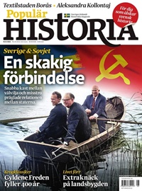 Populär Historia (SE) 8/2022