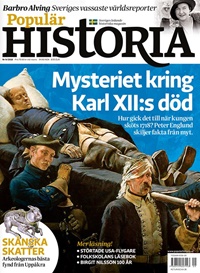 Populär Historia (SE) 9/2018