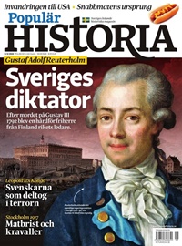 Populär Historia (SE) 9/2020