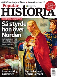 Populär Historia (SE) 10/2022
