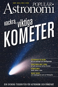 Populär Astronomi (SE) 1/2013