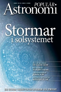 Populär Astronomi (SE) 2/2014
