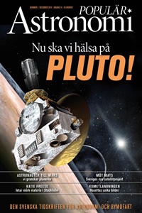 Populär Astronomi (SE) 4/2014