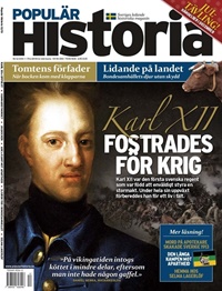 Populär Historia (SE) 12/2013