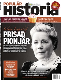 Populär Historia (SE) 12/2014