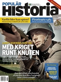 Populär Historia (SE) 4/2013