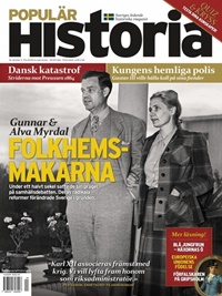 Populär Historia (SE) 4/2014