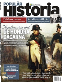 Populär Historia (SE) 4/2015