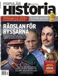 Populär Historia (SE) 7/2014