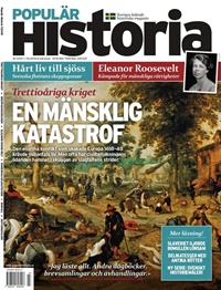 Populär Historia (SE) 7/2015