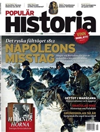 Populär Historia (SE) 9/2012