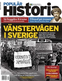 Populär Historia (SE) 9/2014