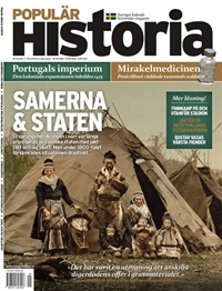 Populär Historia (SE) 9/2015
