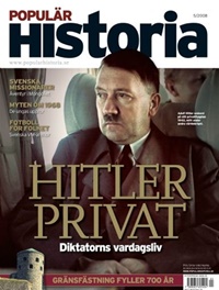 Populär Historia (SE) 5/2008