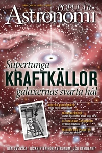 Populär Astronomi (SE) 1/2011