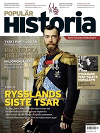 Populär Historia (SE) 10/2010