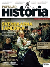 Populär Historia (SE) 4/2010